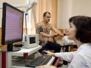 санаторий «Заполярье» Сочи